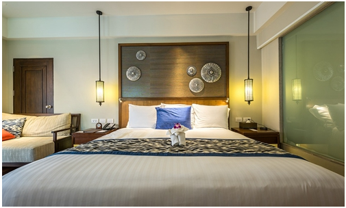 想要提升酒店競爭力？先從客房開始抓起