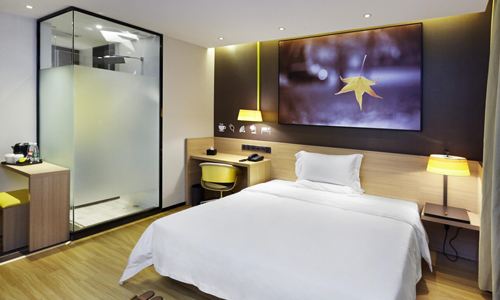 什么是智能化酒店，如何做智能化酒店？