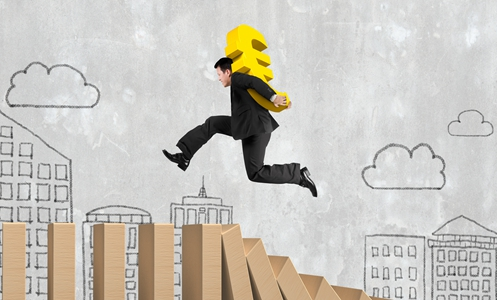 行業(yè)進(jìn)入調(diào)整期 中國酒店業(yè)的變局與轉(zhuǎn)型