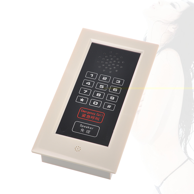 酒店專用電話機(jī)金鉆8003