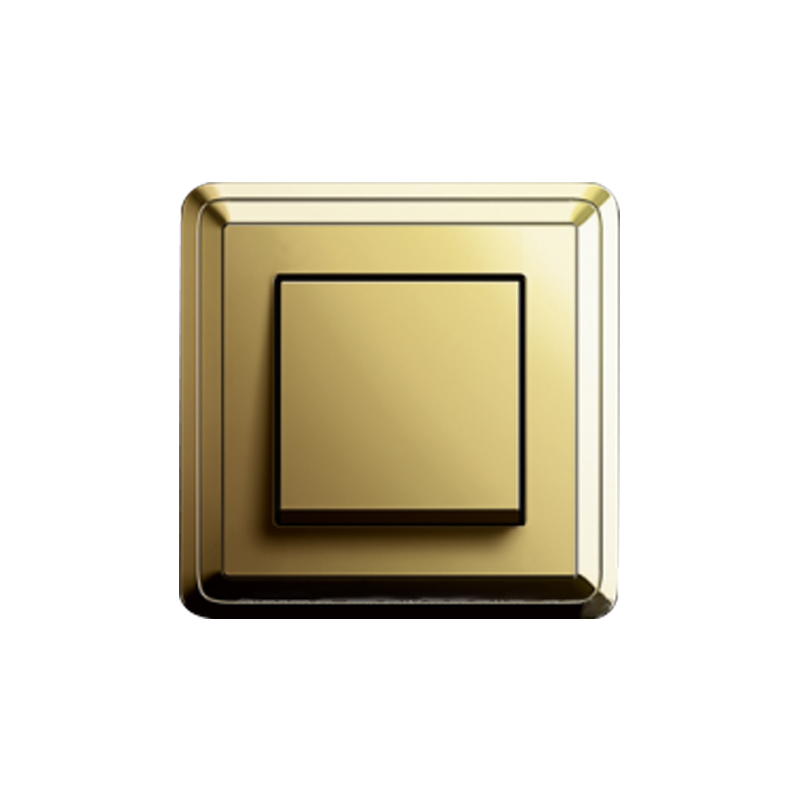 開關(guān)面板定制-吉徠系列